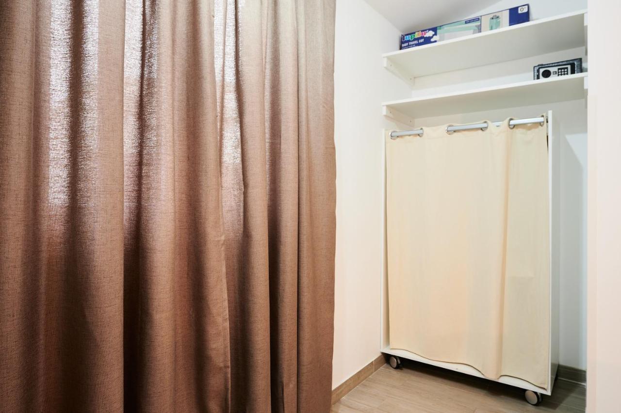 Apartment Boris Trogir Exterior foto