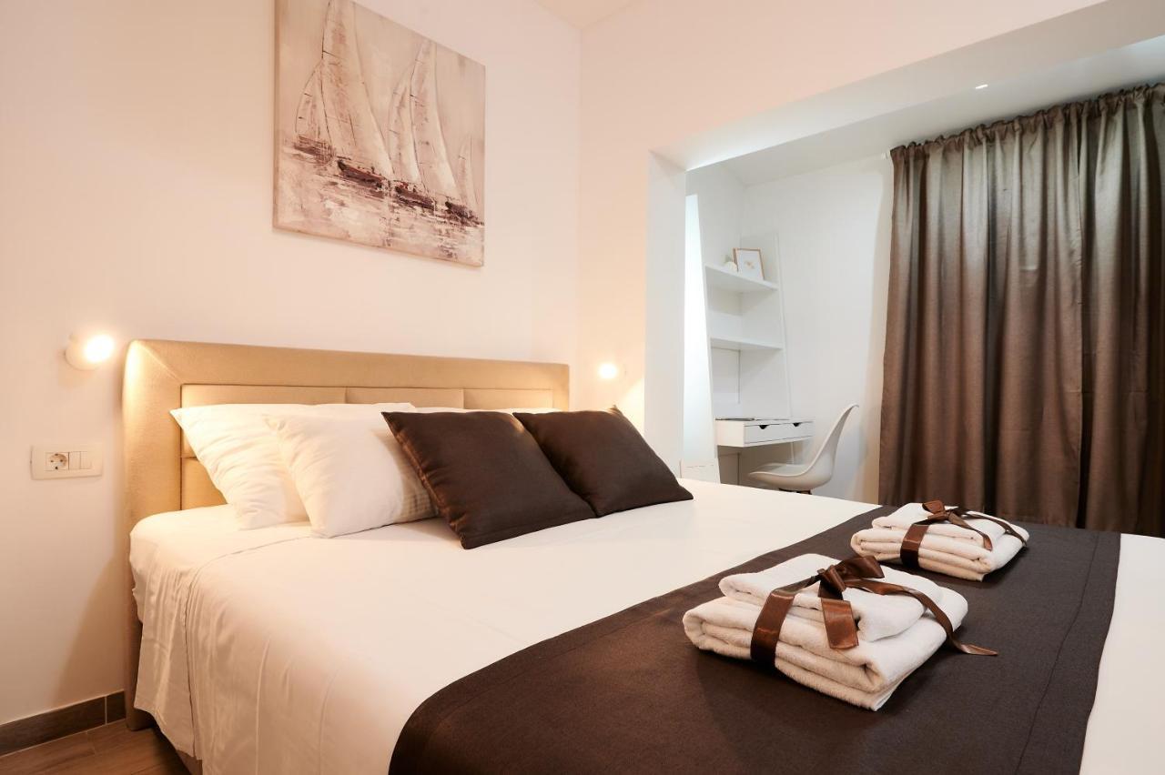 Apartment Boris Trogir Exterior foto